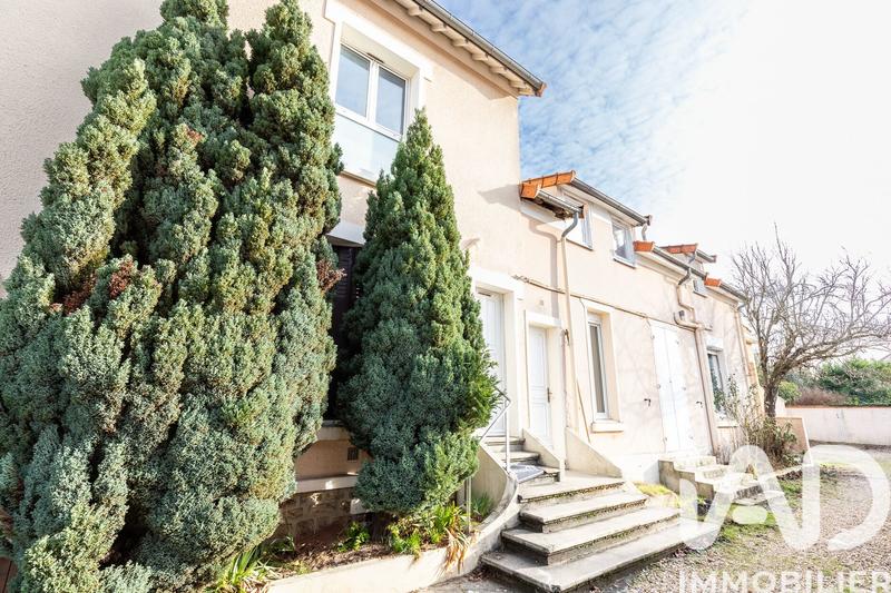 Studio - 16 m² - 1 pièce