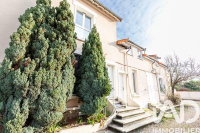 Studio - 16 m² - 1 pièce