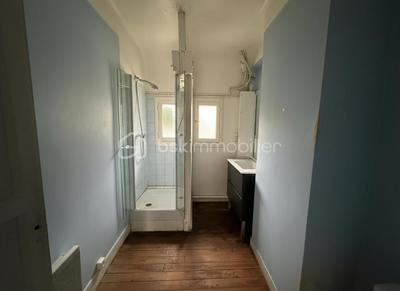 Appartement - 137 m² - 7 pièces