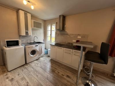Appartement - 31 m² - 2 pièces