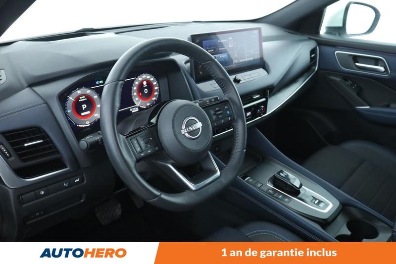 Nissan Qashqai 1.5 e-Power Tekna 190 ch