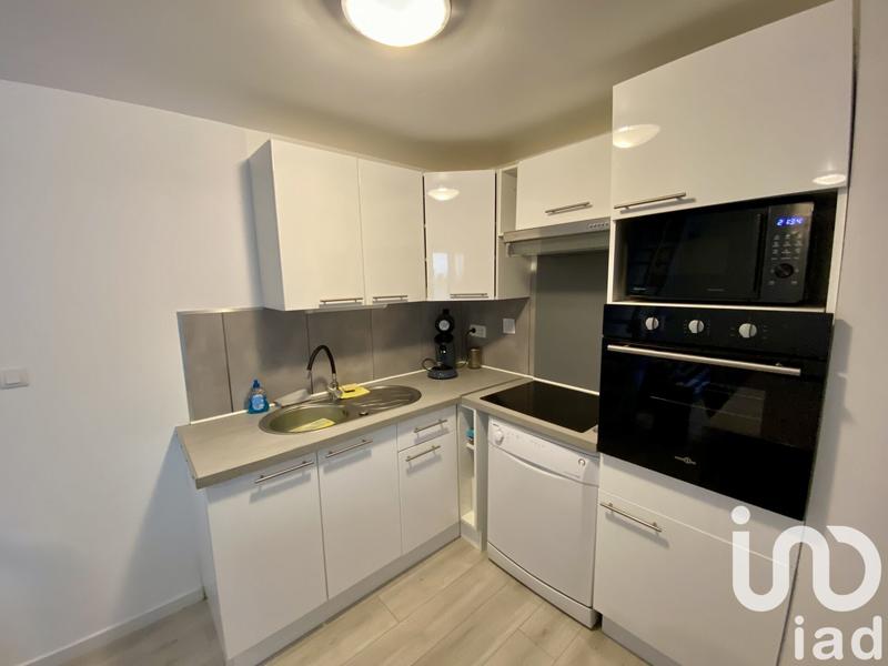 Appartement - 41 m² - 3 pièces