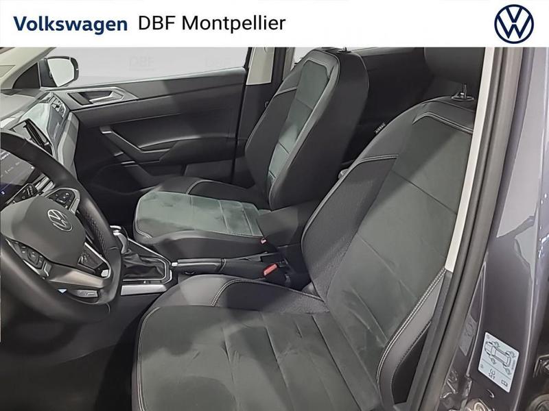 Volkswagen Polo 1.0 Tsi 110 s&amp;S Dsg7 Style