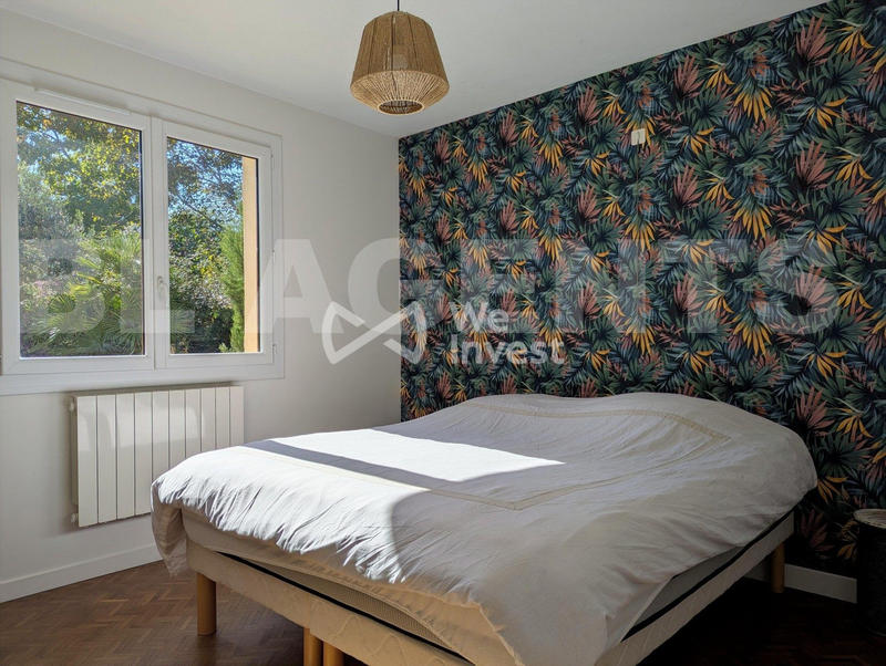 Maison - 180 m² - 5 pièces