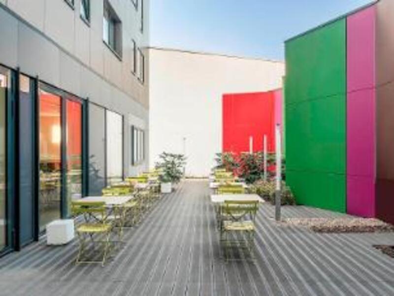 Appartement - 25 m² - 1 pièce