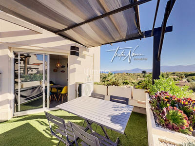 Appartement - 29 m² - 2 pièces