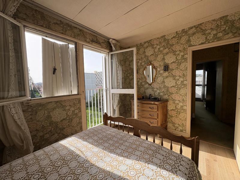 Appartement - 85 m² - 4 pièces