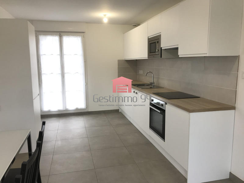 Maison contemporaine - 110 m² - 5 pièces