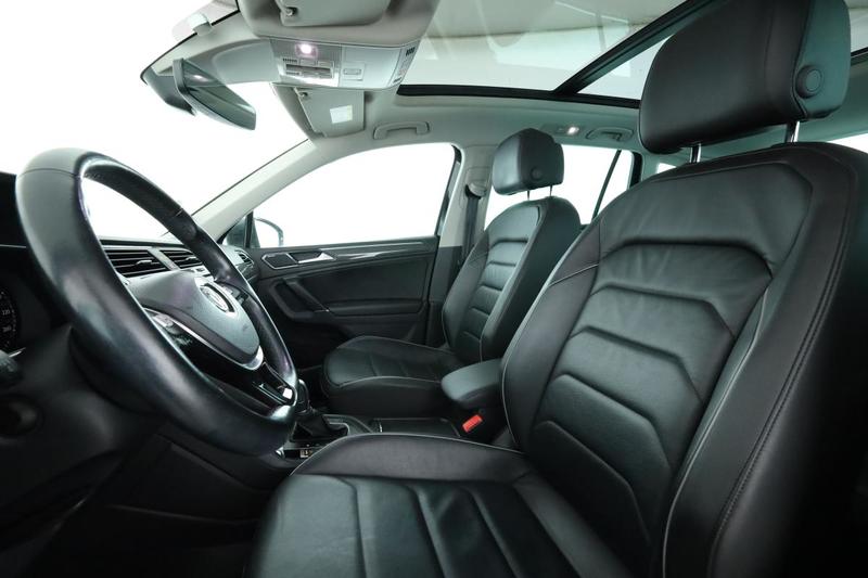 Volkswagen Tiguan 2.0 Tdi BlueMotion Tech Carat Exclusive Dsg7 150 ch