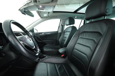 Volkswagen Tiguan 2.0 Tdi BlueMotion Tech Carat Exclusive Dsg7 150 ch