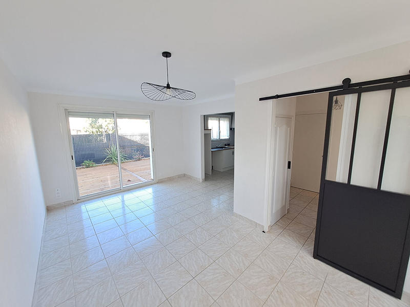 Maison - 70 m² - 4 pièces