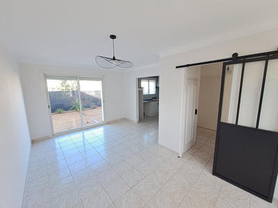 Maison - 70 m² - 4 pièces