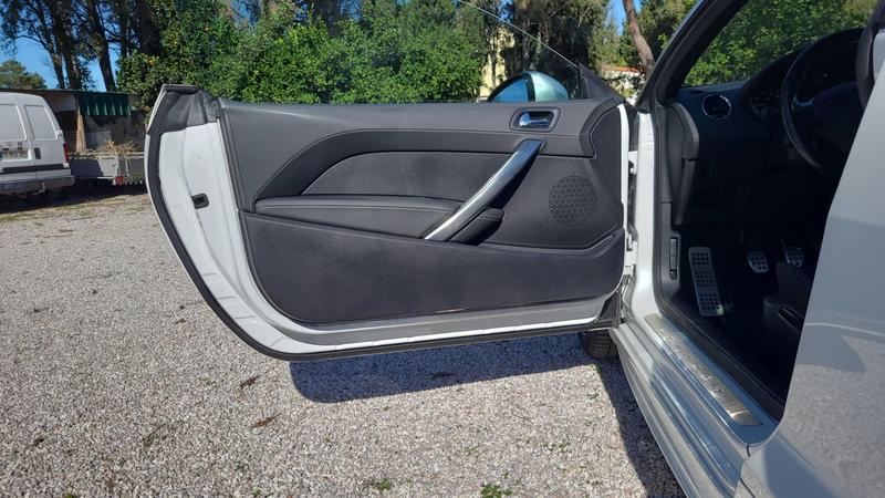 Peugeot Rcz 1.6 Thp 156 -