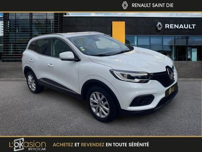 Renault Kadjar Blue dCi 115 Edc Business