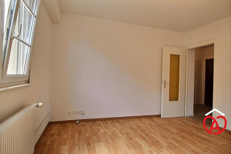 Appartement - 42 m² - 1 pièce