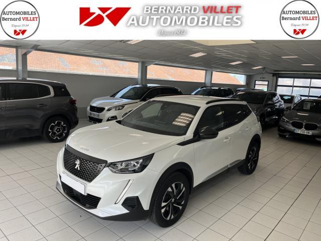 Peugeot 2008 BlueHDi 130 s&amp;S Eat8 Allure