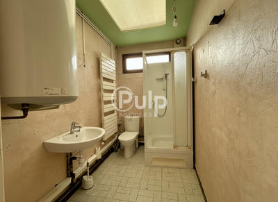 Maison - 122 m² - 6 pièces