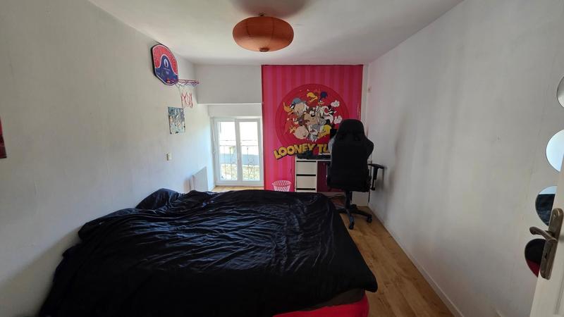 Maison - 98 m² - 6 pièces