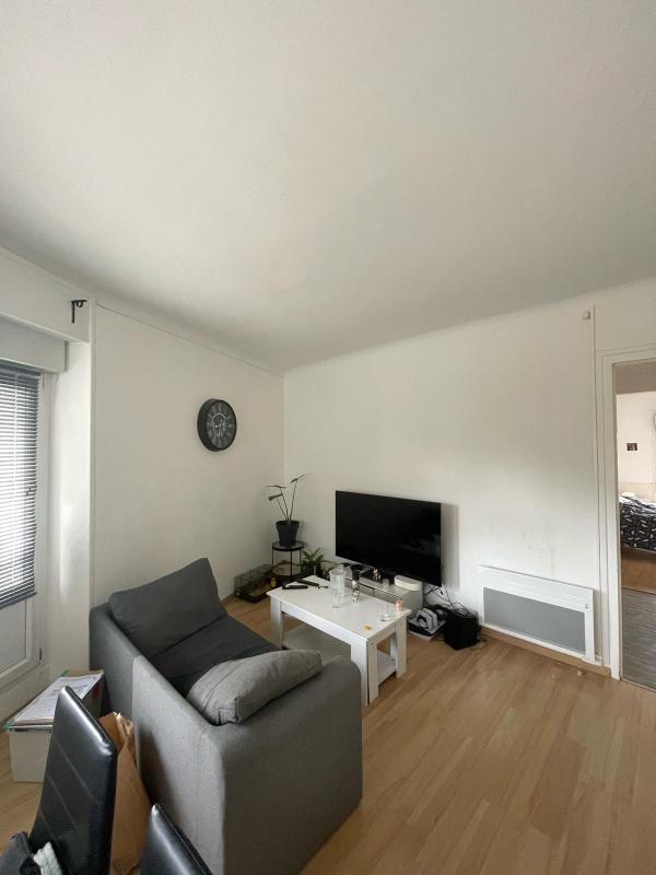 Appartement - 65 m² - 4 pièces