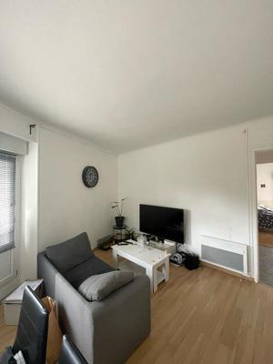 Appartement - 65 m² - 4 pièces