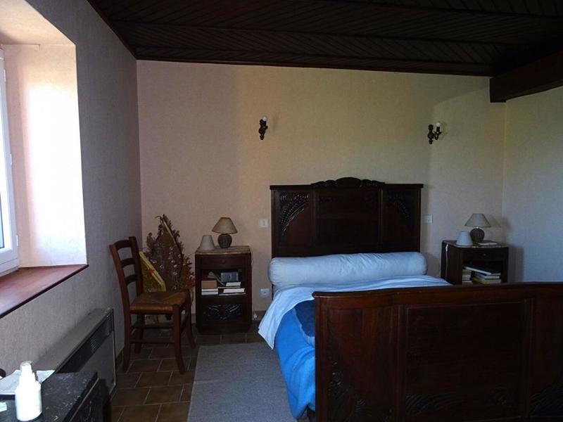 Maison - 118 m² - 4 pièces