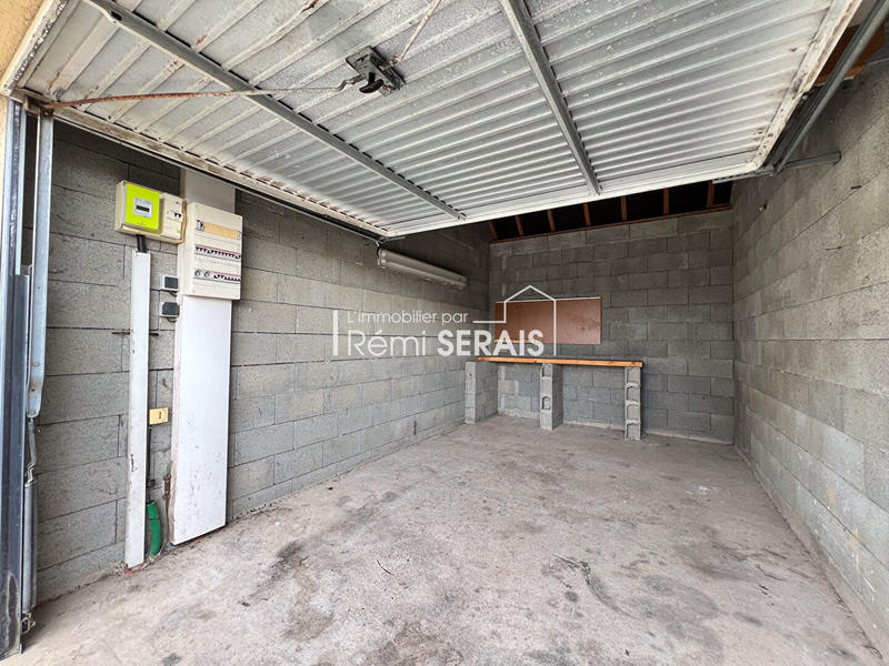 Maison - 96 m² - 4 pièces