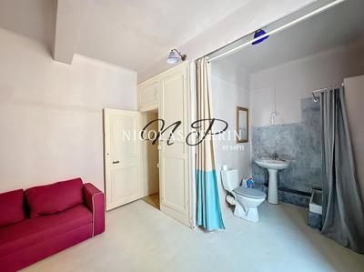 Maison de village - 41 m² - 2 pièces