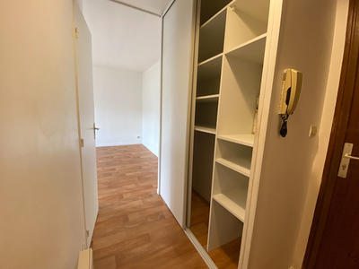 Appartement - 32 m² - 1 pièce