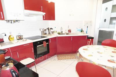 Appartement - 118 m² - 4 pièces