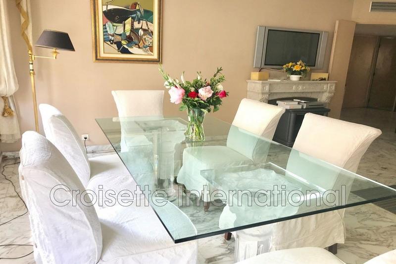 Appartement - 86 m² - 3 pièces