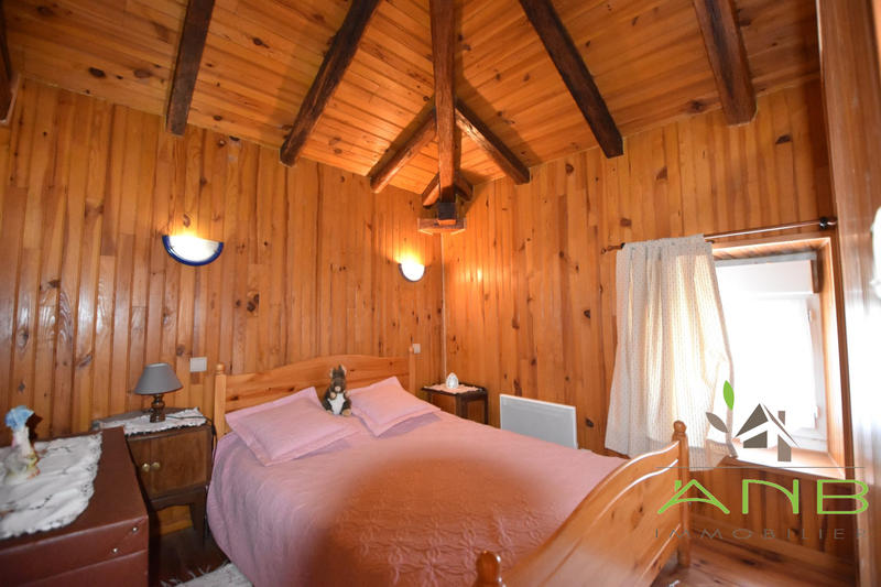 Maison - 136 m² - 6 pièces