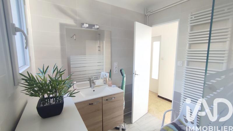 Maison - 196 m² - 6 pièces