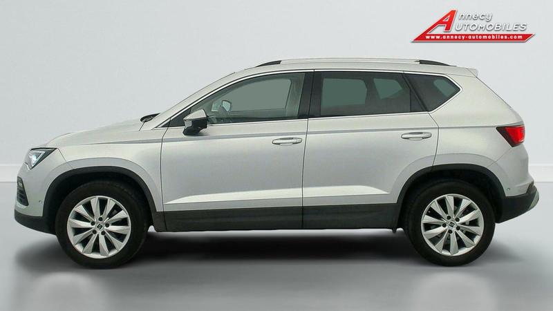 Seat Ateca 1.0 Tsi 110 ch Start Stop Style