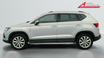 Seat Ateca 1.0 Tsi 110 ch Start Stop Style