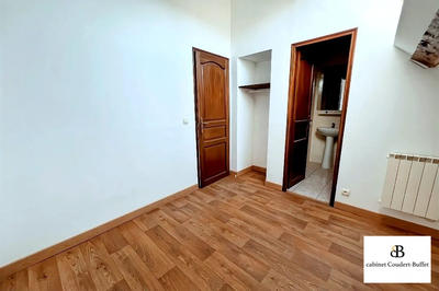 Appartement - 24 m² - 2 pièces