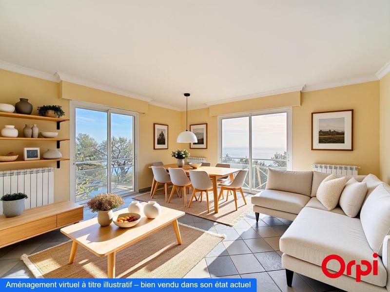 Maison - 222 m² - 8 pièces