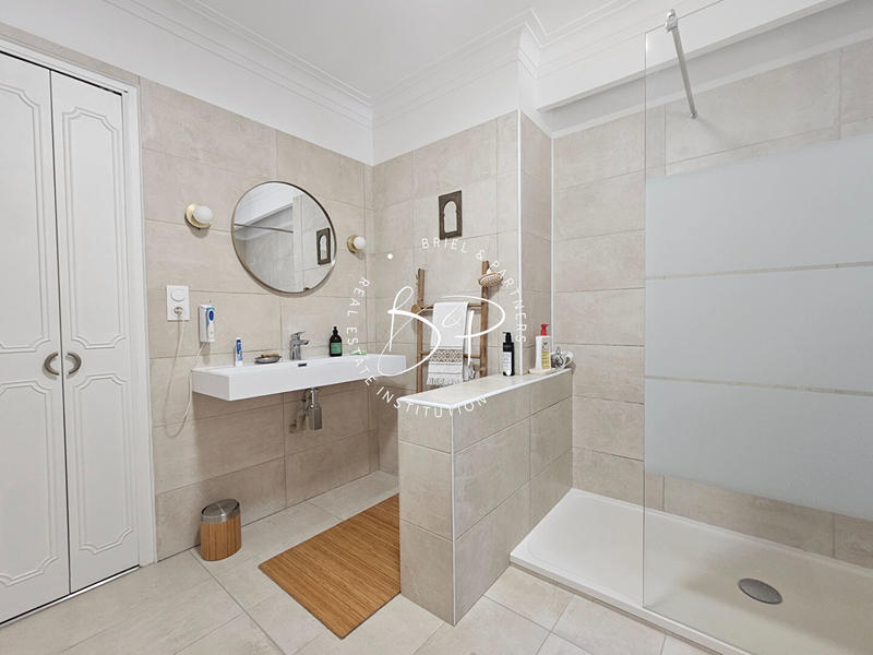 Maison - 113 m² - 4 pièces