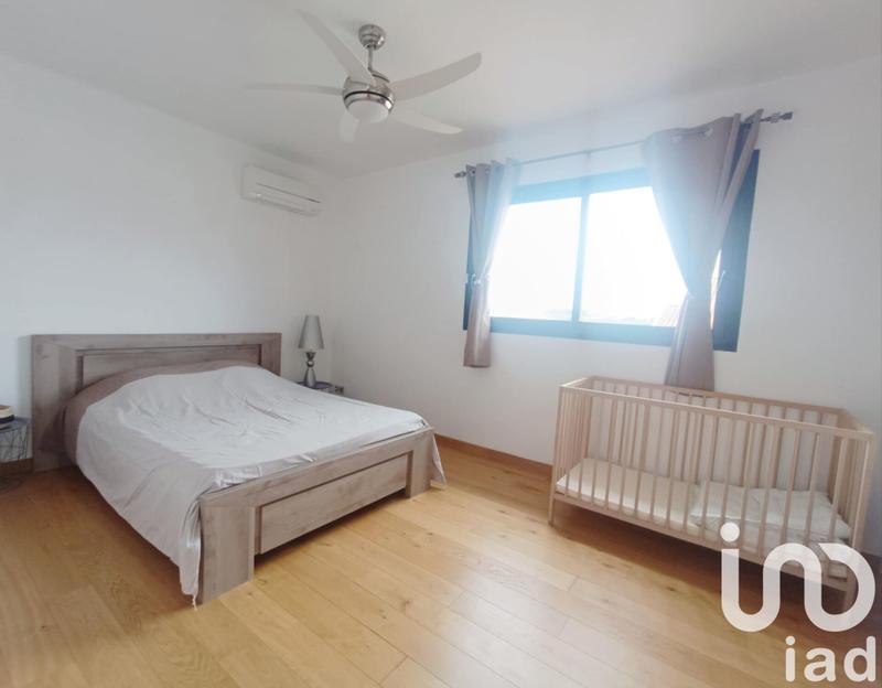 Maison de maîtres - 165 m² - 5 pièces