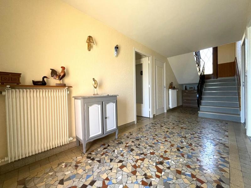 Maison - 158 m² - 6 pièces
