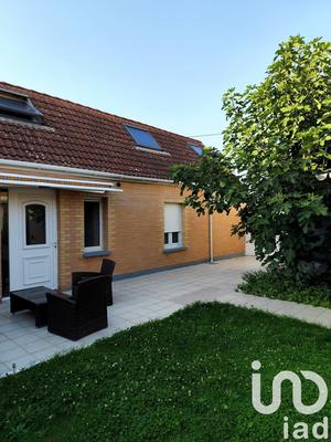 Immeuble - 250 m²