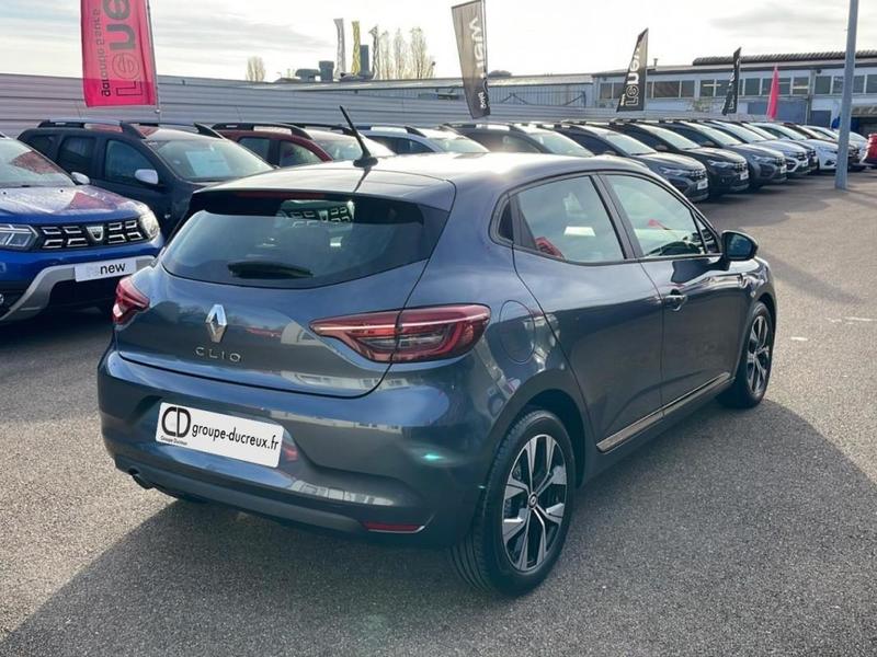 Renault Clio V TCe 100 Gpl - 21 n Limited