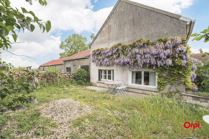 Maison - 71 m² - 3 pièces