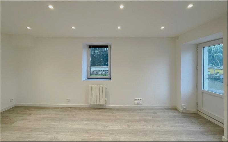 Studio - 22 m² - 1 pièce