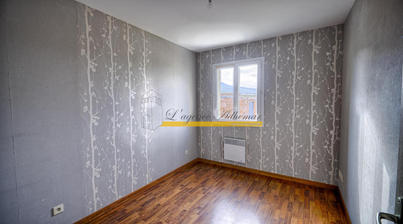 Maison - 78 m² - 4 pièces