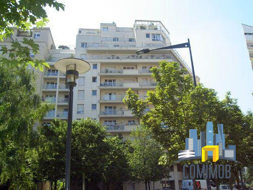 Appartement - 26 m² - 1 pièce