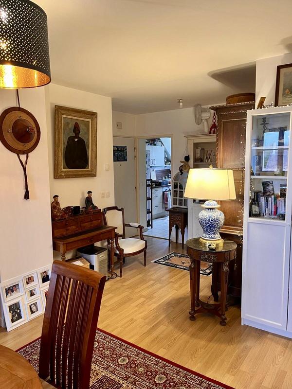 Appartement - 71 m² - 3 pièces