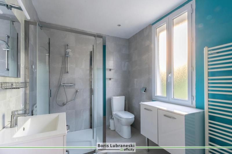 Maison - 144 m² - 6 pièces