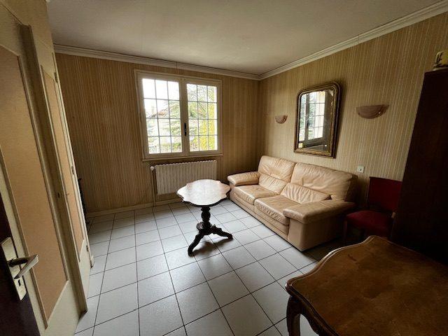 Villa - 169 m² - 6 pièces