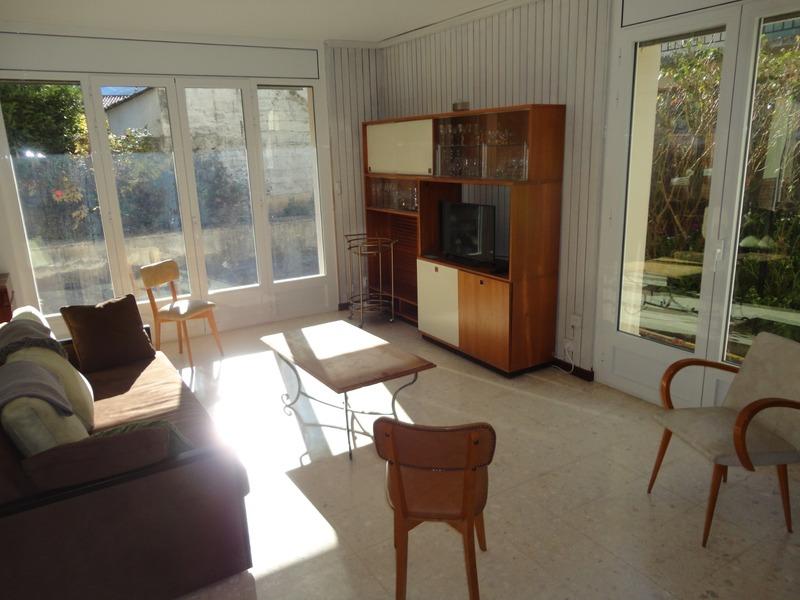 Maison - 158 m² - 6 pièces