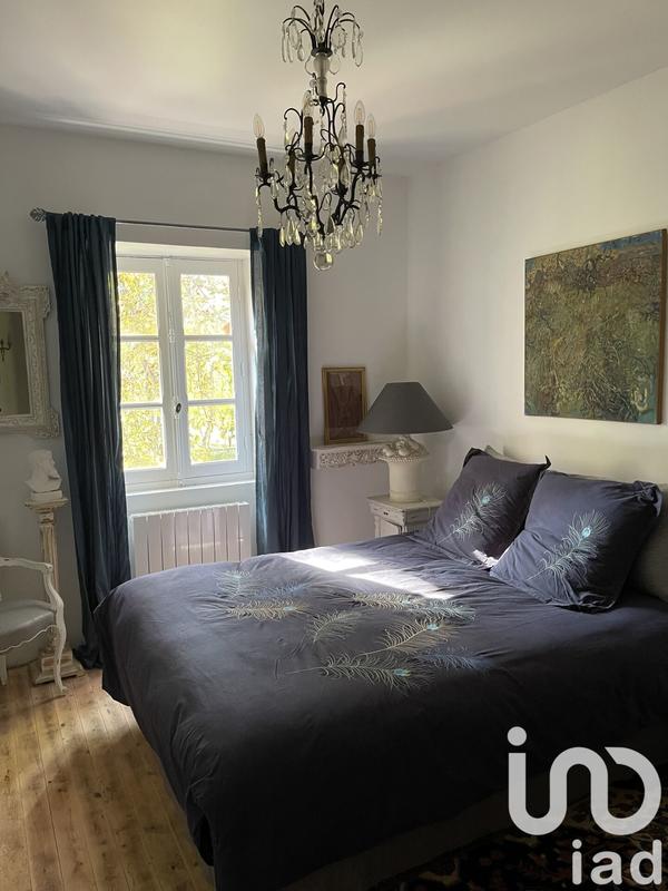 Château - 295 m² - 10 pièces